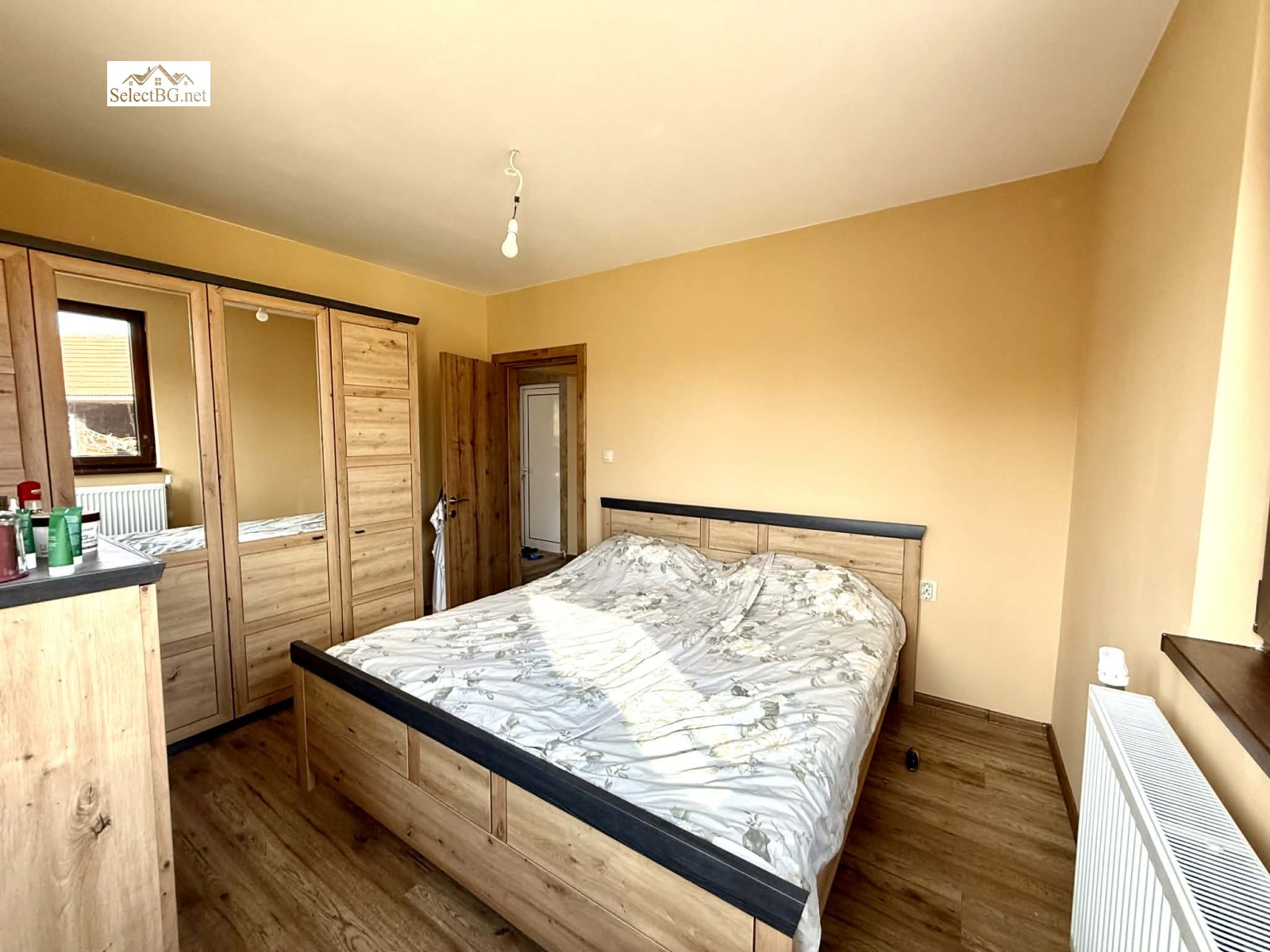 Продава КЪЩА, с. Пчелище, област Велико Търново, снимка 5 - Къщи - 53856812