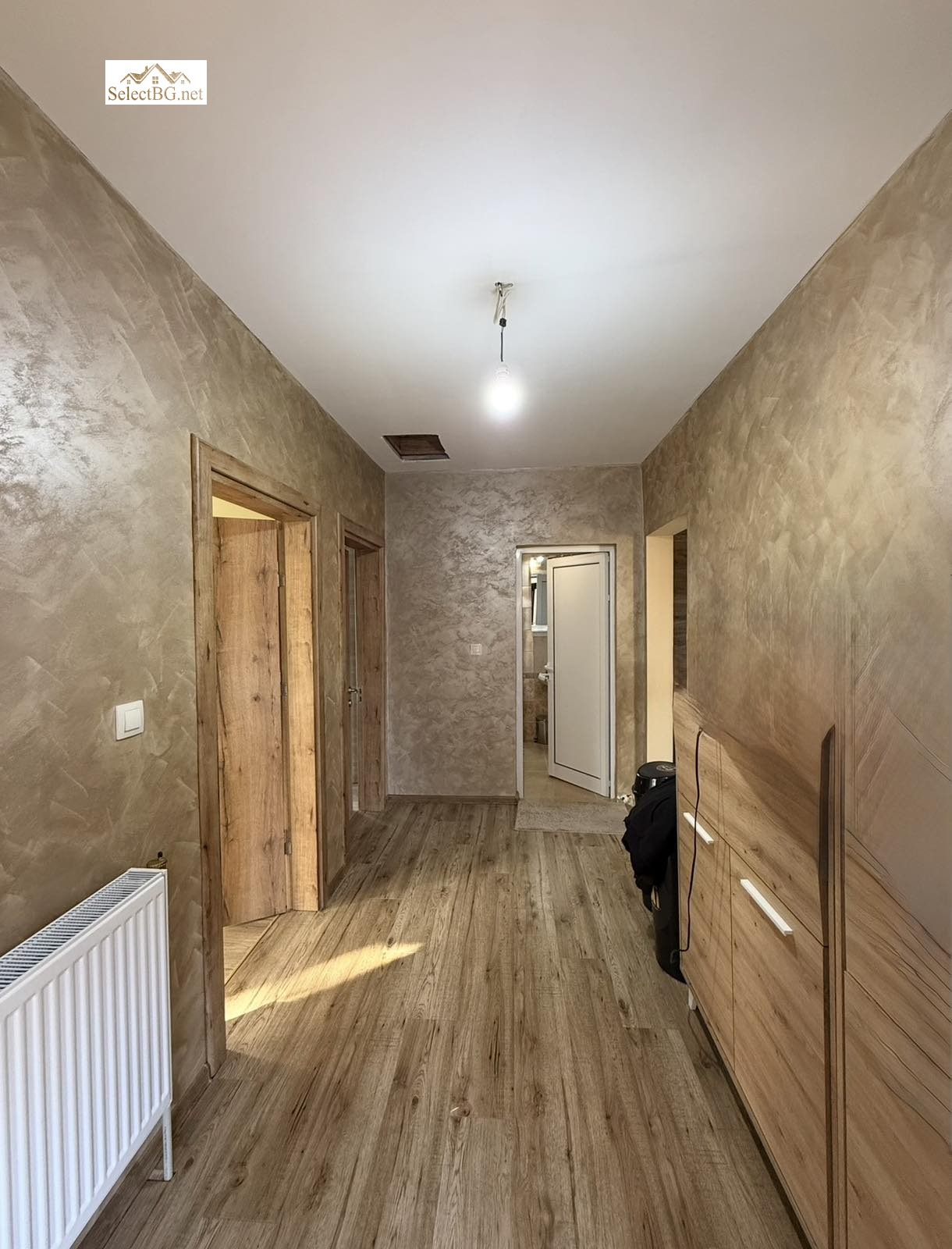 Продава КЪЩА, с. Пчелище, област Велико Търново, снимка 4 - Къщи - 53856812