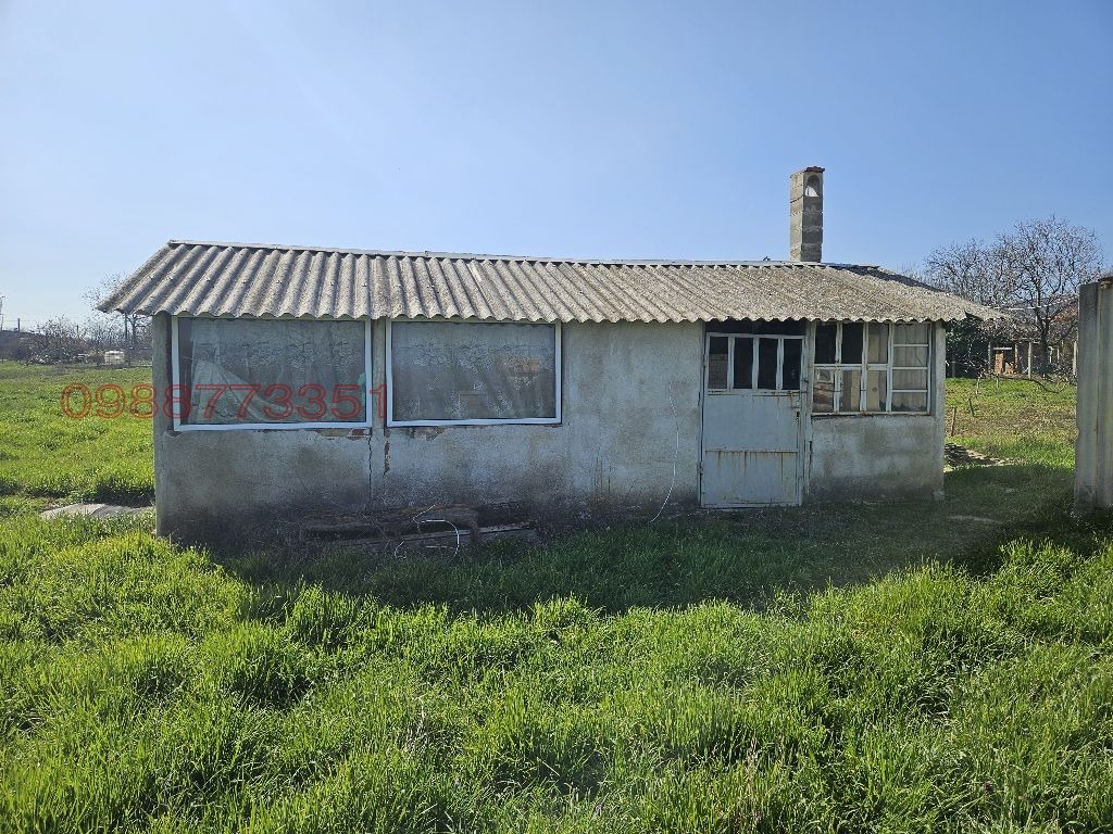 Продава КЪЩА, с. Оряховица, област Стара Загора, снимка 8 - Къщи - 53945892