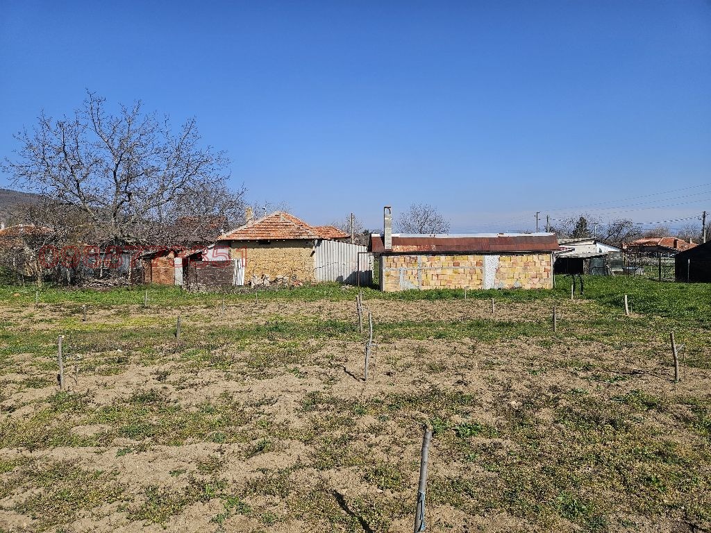 Продава КЪЩА, с. Оряховица, област Стара Загора, снимка 5 - Къщи - 53945892