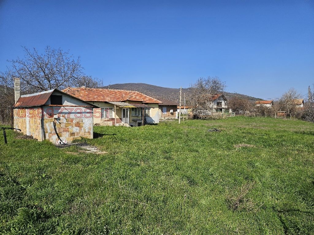 Продава КЪЩА, с. Оряховица, област Стара Загора, снимка 6 - Къщи - 53945892