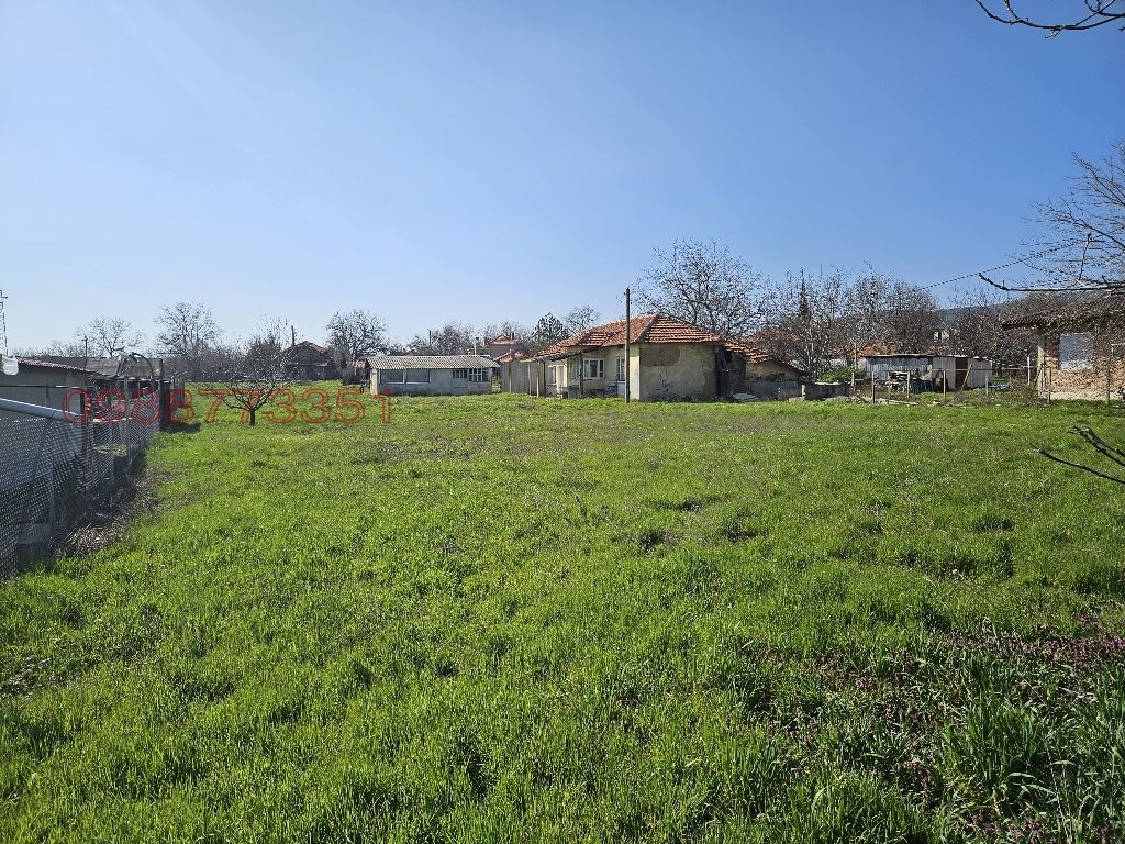 Продава КЪЩА, с. Оряховица, област Стара Загора, снимка 3 - Къщи - 53945892