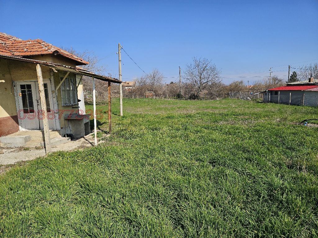 Продава КЪЩА, с. Оряховица, област Стара Загора, снимка 7 - Къщи - 53945892