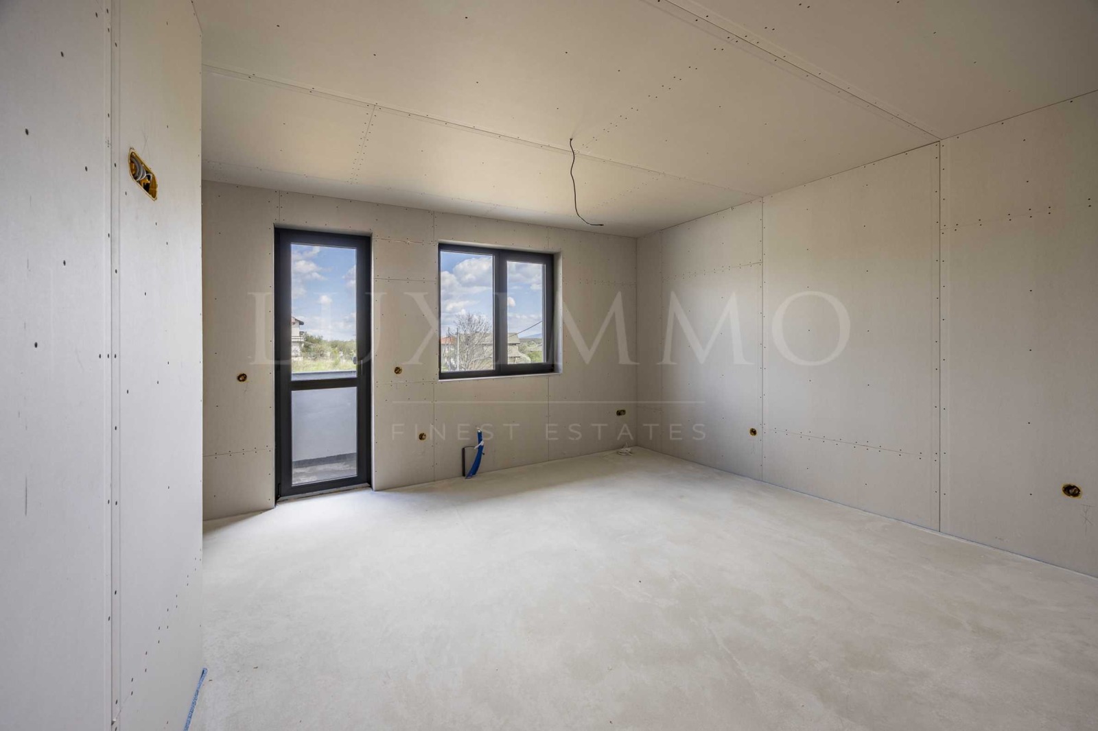 Продава КЪЩА, с. Гурмазово, област София област, снимка 11 - Къщи - 54304681