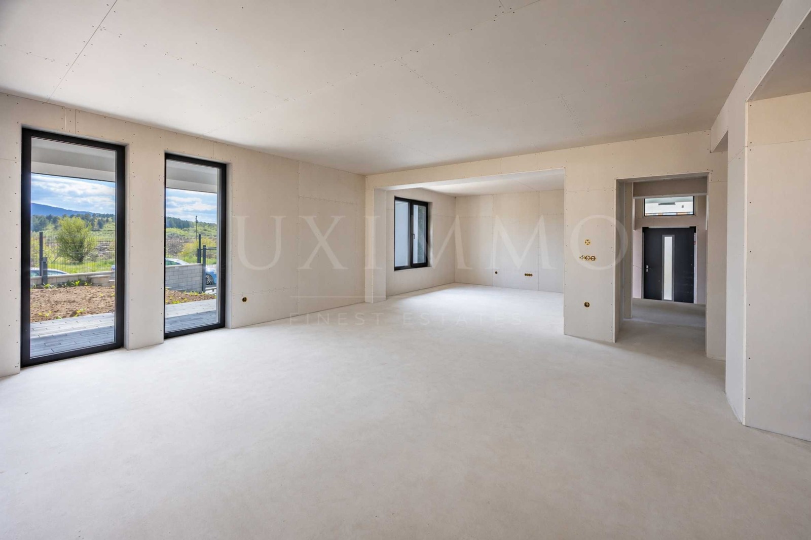 Продава КЪЩА, с. Гурмазово, област София област, снимка 4 - Къщи - 54304681