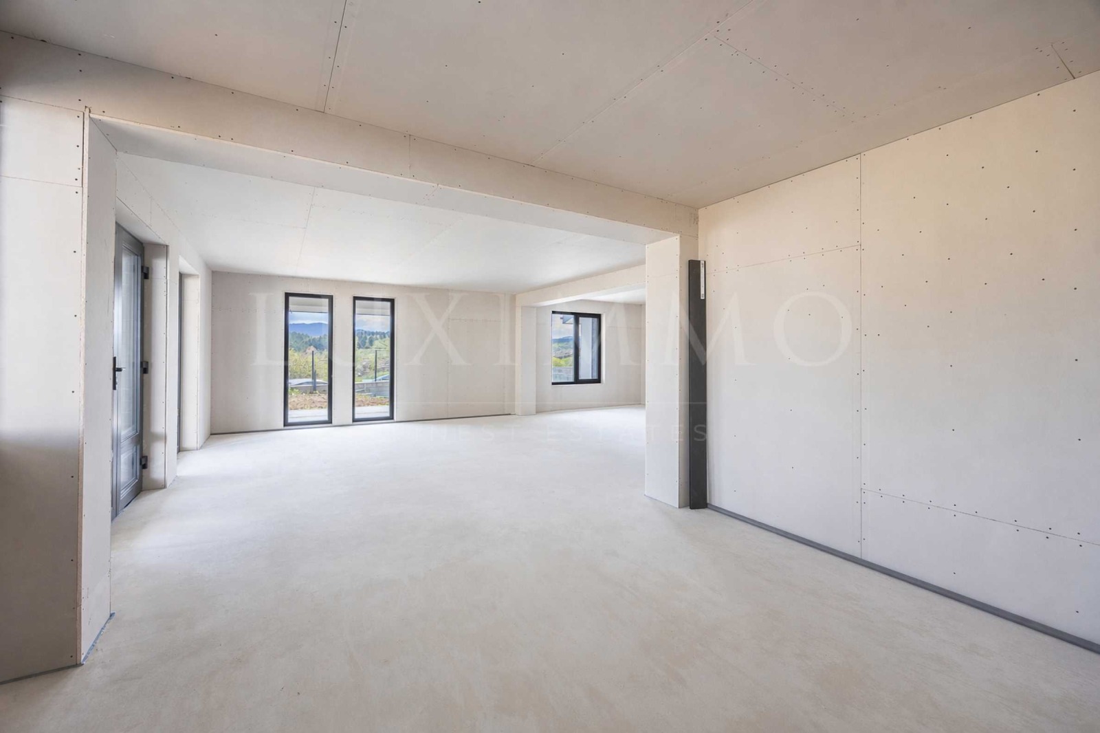 Продава КЪЩА, с. Гурмазово, област София област, снимка 6 - Къщи - 54304681