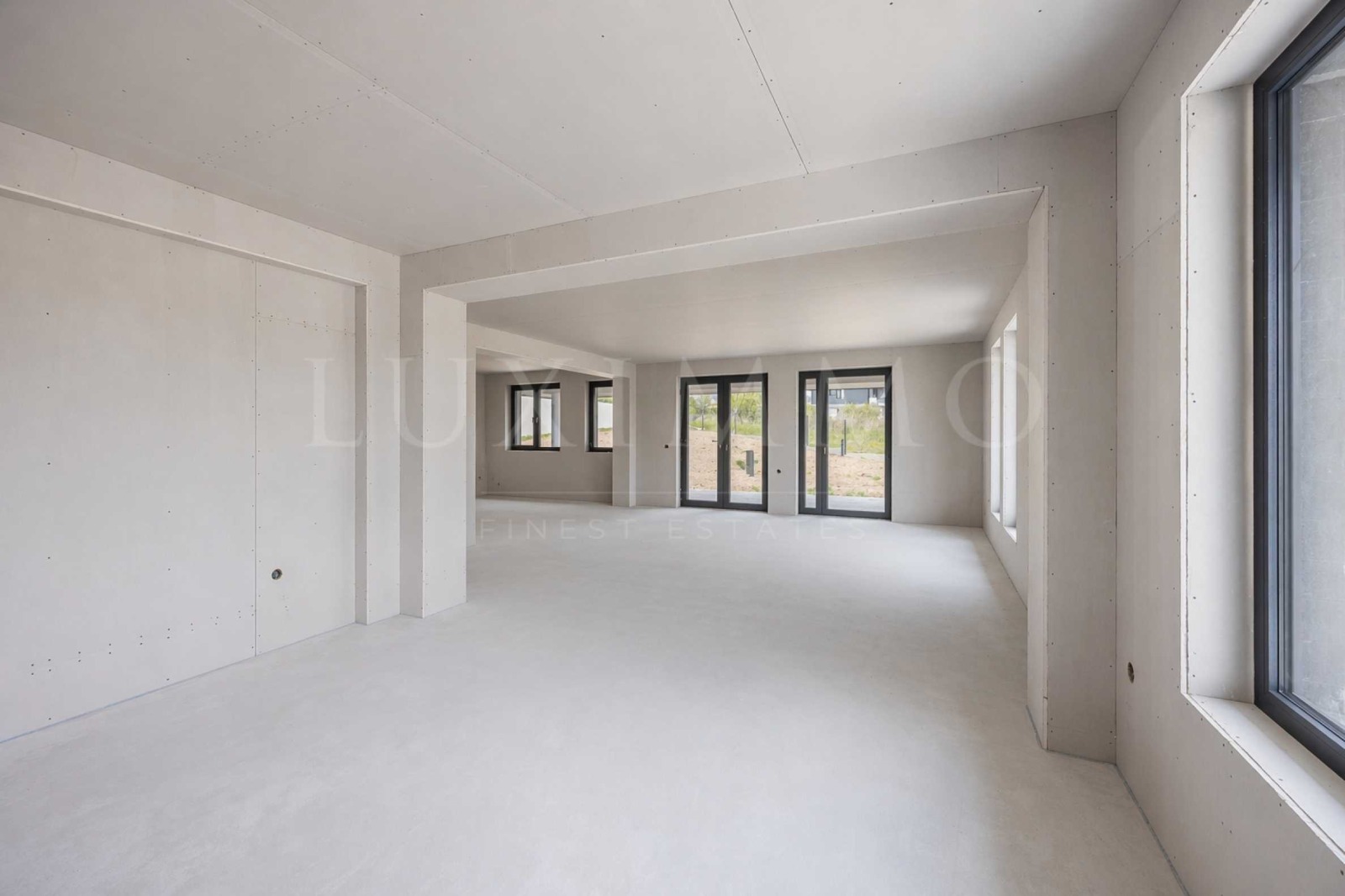 Продава КЪЩА, с. Гурмазово, област София област, снимка 5 - Къщи - 54304681