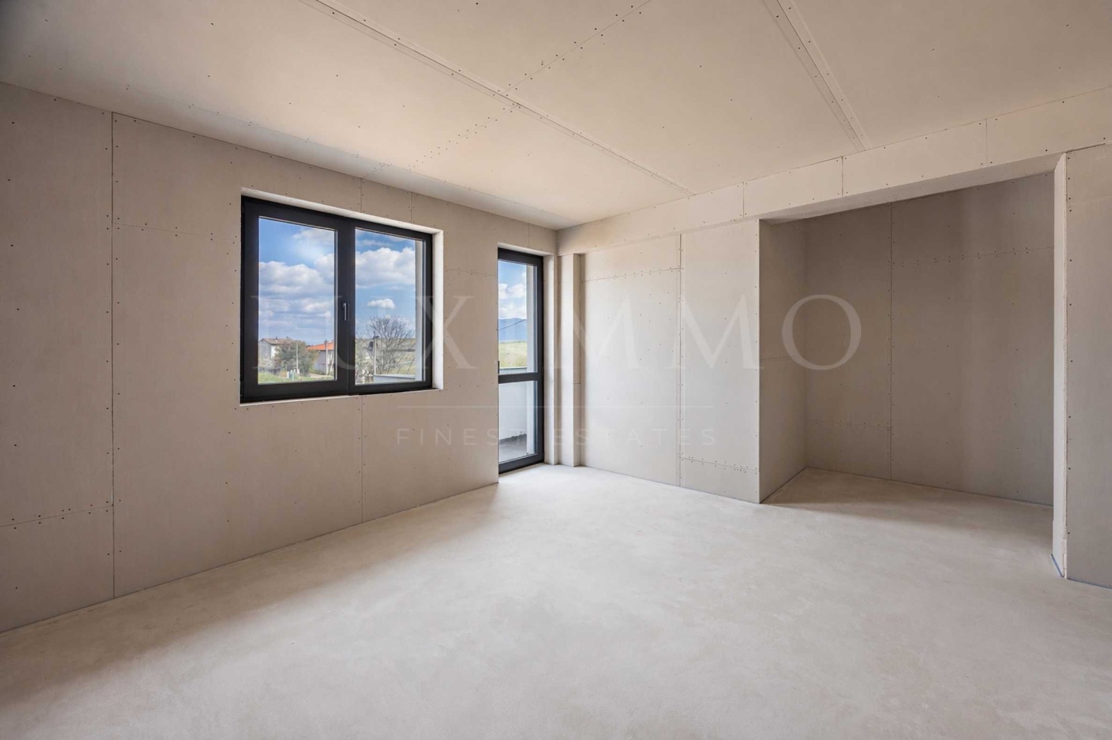 Продава КЪЩА, с. Гурмазово, област София област, снимка 10 - Къщи - 54304681