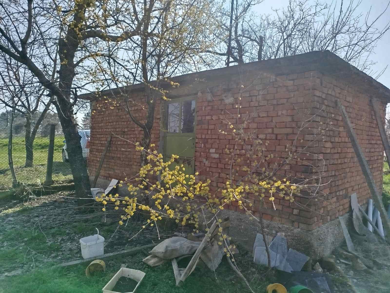 Продава КЪЩА, гр. Борово, област Русе, снимка 14 - Къщи - 54328300