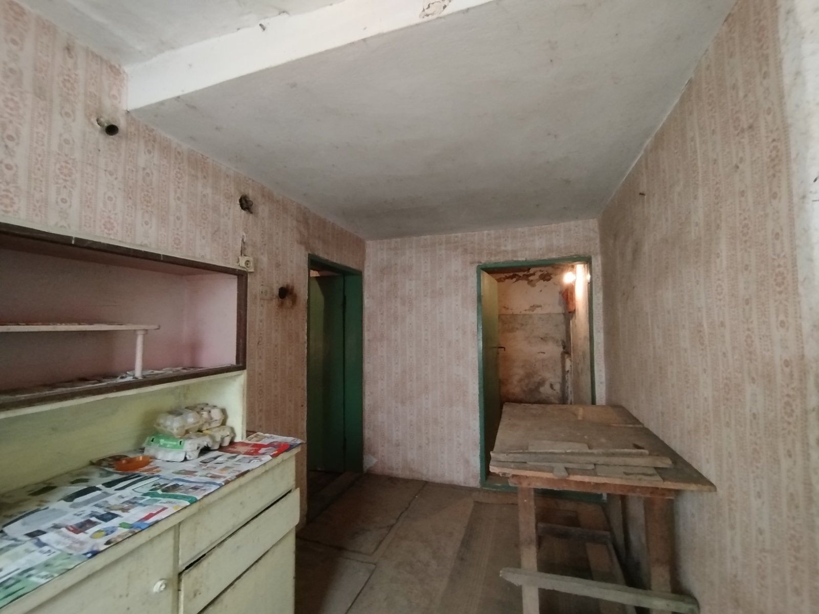Продава КЪЩА, гр. Борово, област Русе, снимка 9 - Къщи - 54328300