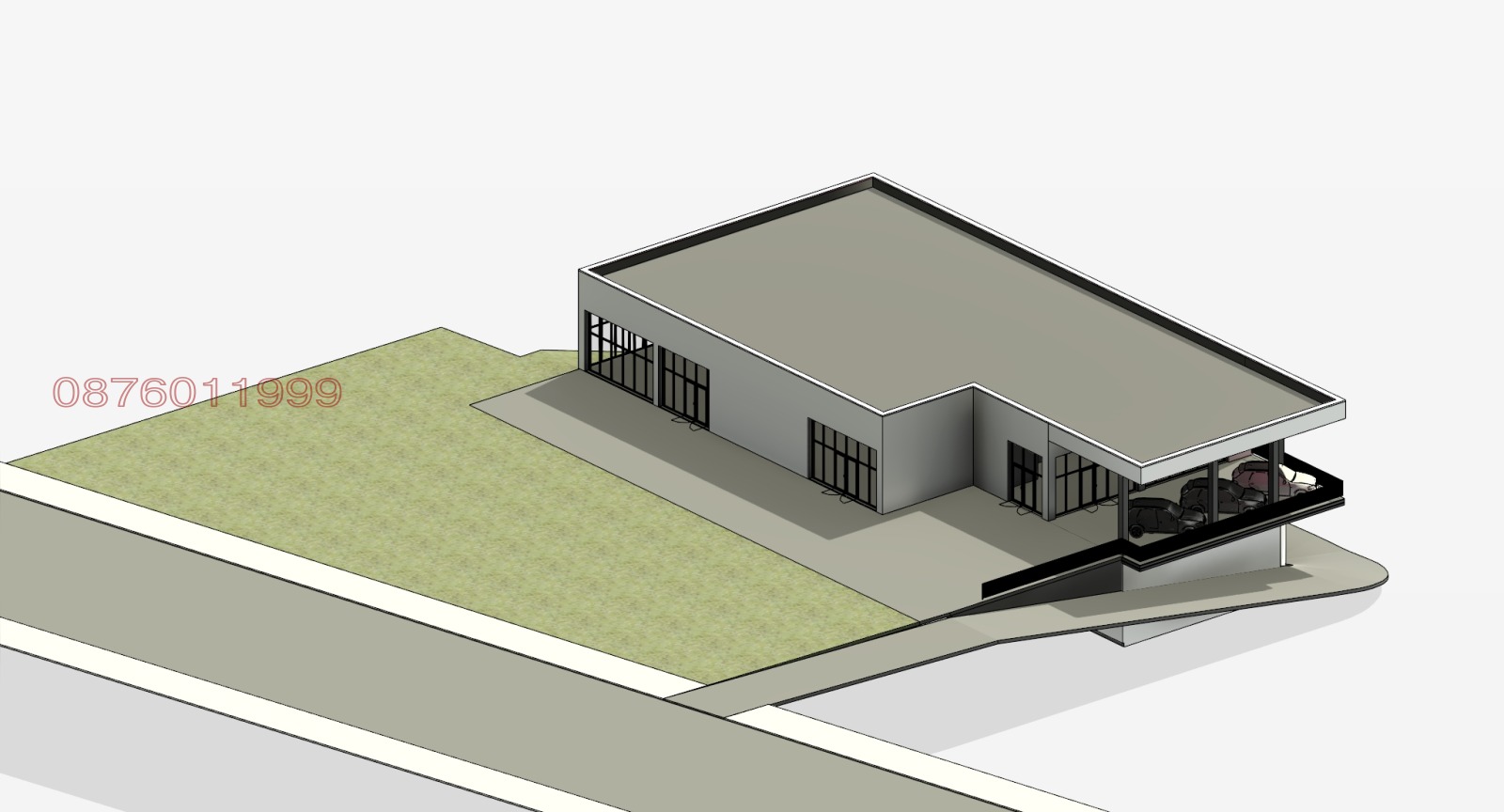 Продава СКЛАД, гр. Варна, Западна промишлена зона, снимка 2 - Складове - 54695370