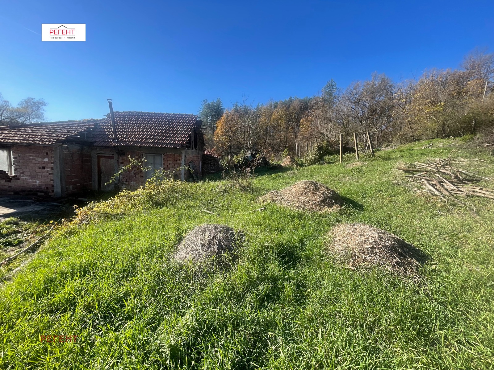 Продава ПАРЦЕЛ, с. Поповци, област Габрово, снимка 2 - Парцели - 52443668