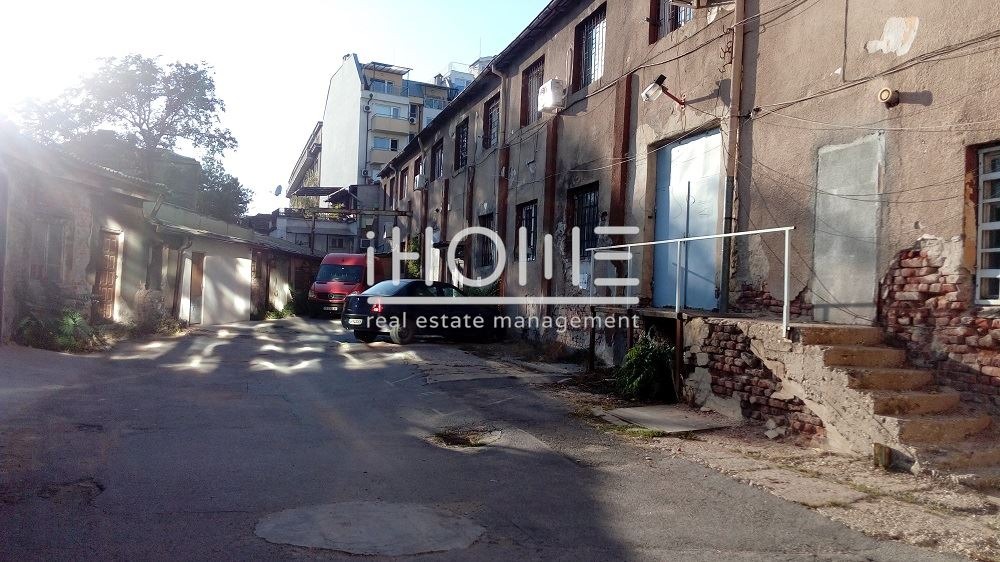 Продава ПАРЦЕЛ, гр. София, Банишора, снимка 7 - Парцели - 53617596