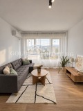 Продава  2-стаен град Пловдив , Христо Смирненски , 51 кв.м | 46108942