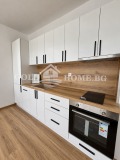 Продава  2-стаен град Пловдив , Христо Смирненски , 51 кв.м | 46108942 - изображение [4]