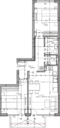 Продава  3-стаен град София , Малинова долина , 93 кв.м | 17694409 - изображение [2]
