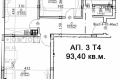 Продава  3-стаен град Варна , Център , 126 кв.м | 86300136 - изображение [15]