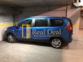 Продава ГАРАЖ, ПАРКОМЯСТО, град София, Център • 38000 € / 74321.54 лв. • 28878376 2