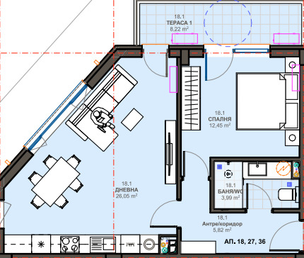 ������� 2-����� | Imot.bg � ����������� 2