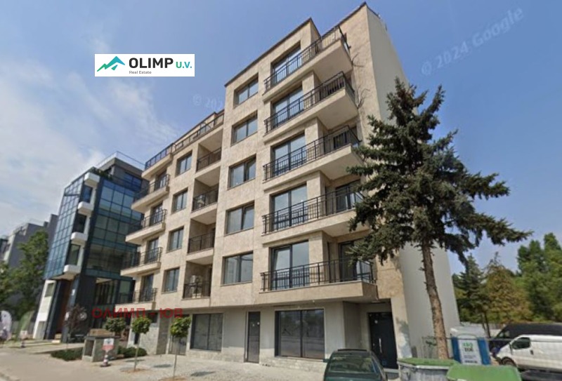 Продава 2-СТАЕН в град София, Лозенец - 77 кв.м / 369 024 € » 721 748.21 лв., ОЛИМП - ЮВ