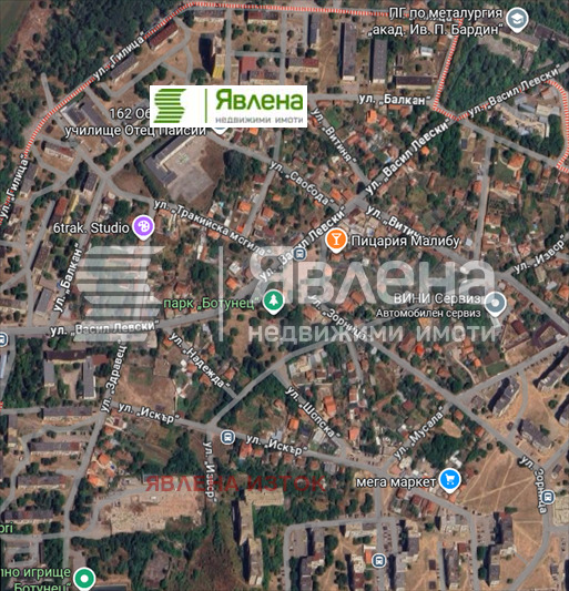 ������� ������ | Imot.bg � ����������� 1