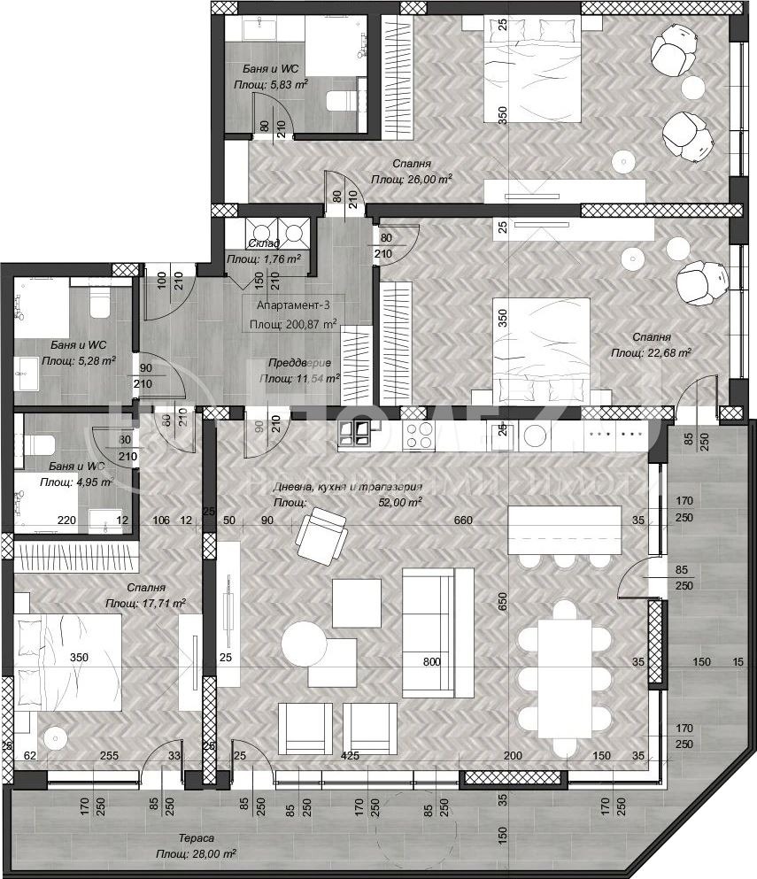 ������� 4-����� | Imot.bg � ����������� 1