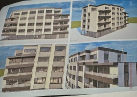 1 quarto Jeleznik - centar, Stara Zagora 1