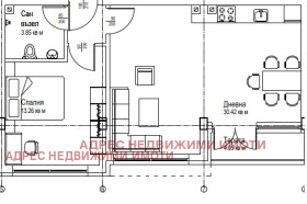 1 υπνοδωμάτιο Ζελεζνηκ - τσενταρ, Σταρα Ζαγορα 2