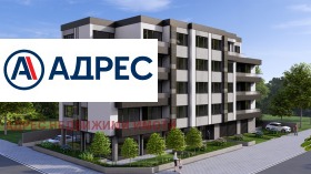 1 hálószoba Zseleznik - centar, Stara Zagora