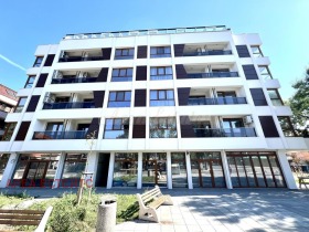 2-стаен град Бургас, Сарафово