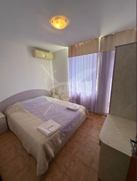 2 slaapkamers Sveti Vlas, regio Boergas 2