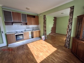 2 спальні Красна поляна 1, София