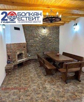 Ev Koevci, bölge Veliko Tarnovo 2