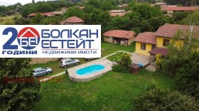 Ev Koevci, bölge Veliko Tarnovo 16