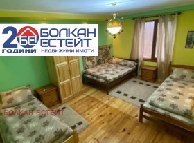 Ev Koevci, bölge Veliko Tarnovo 10