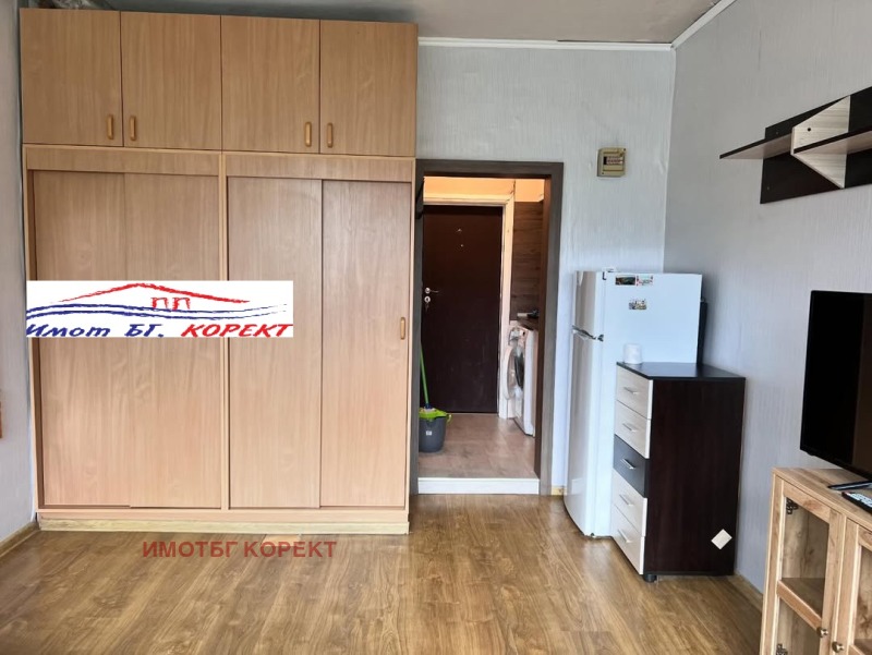 Продава 1-СТАЕН, гр. София, Хаджи Димитър, снимка 8 - Aпартаменти - 48699931