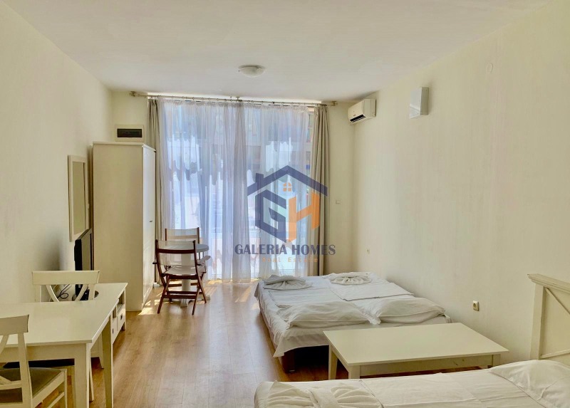 Продава  1-стаен, област Бургас, к.к. Слънчев бряг • 52 900 EUR • ID 45448984 — holmes.bg - [1] 