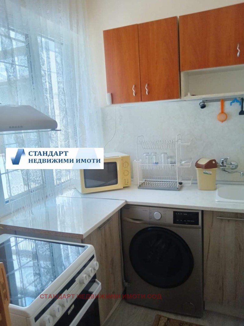 Продава  1-стаен град Пловдив , Тракия , 36 кв.м | 14538234 - изображение [5]