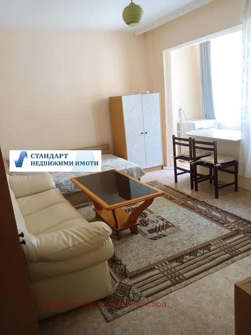 Продава  1-стаен град Пловдив , Тракия , 36 кв.м | 14538234 - изображение [2]