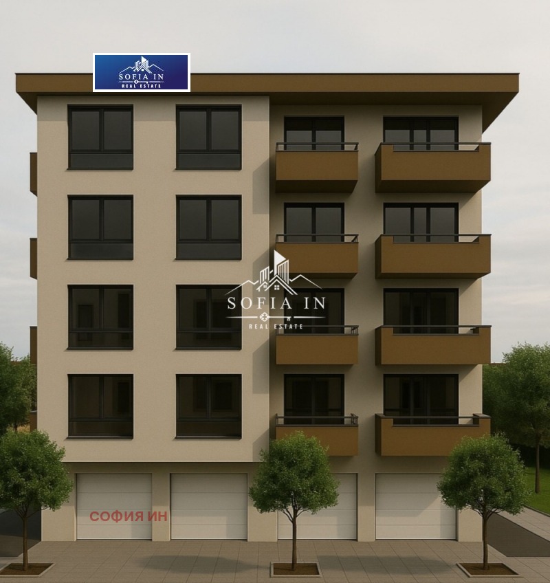 Продава 1-СТАЕН, град Благоевград, Баларбаши • 51840 € / 101390.23 лв. • 97585701 1