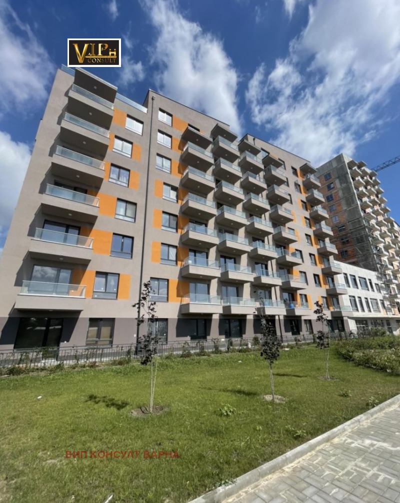 À venda  1 quarto Varna , Kaisieva gradina , 65 m² | 56075134 - imagem [7]