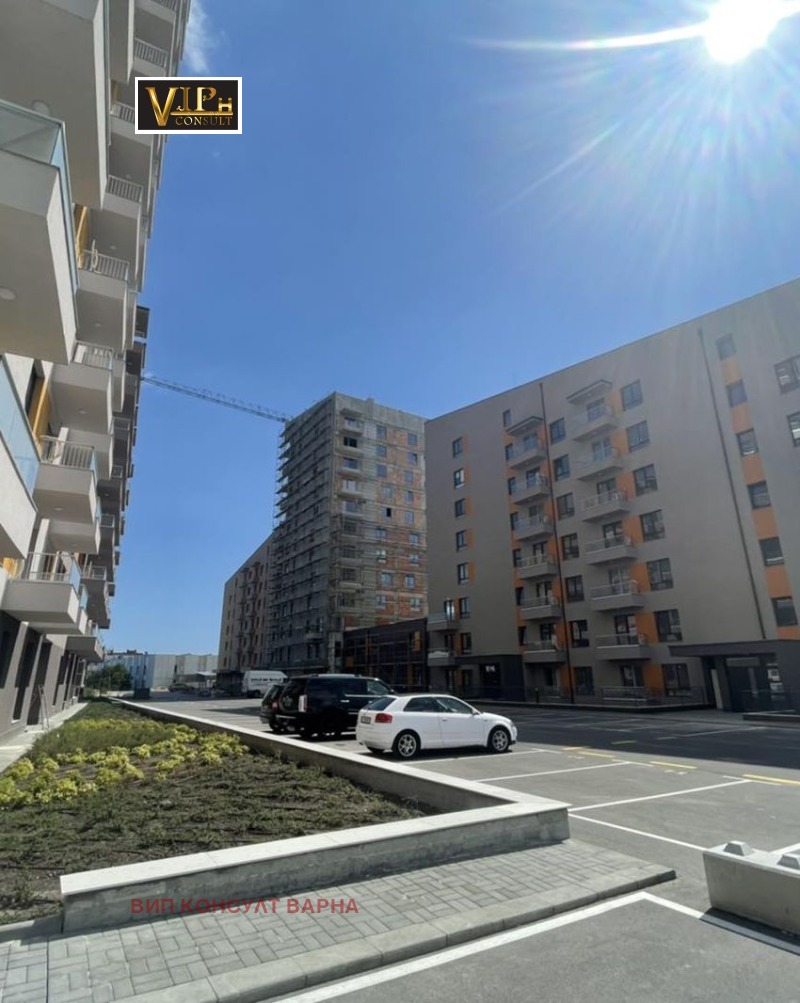 À venda  1 quarto Varna , Kaisieva gradina , 65 m² | 56075134 - imagem [6]