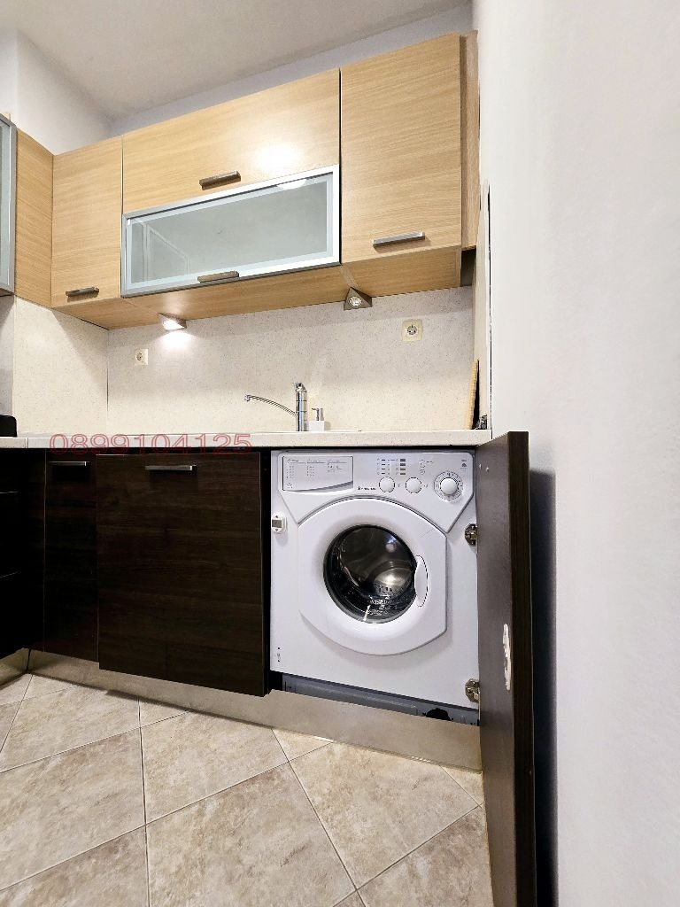 In vendita  1 camera da letto Plovdiv , Tsentar , 60 mq | 50319974 - Immagine [5]