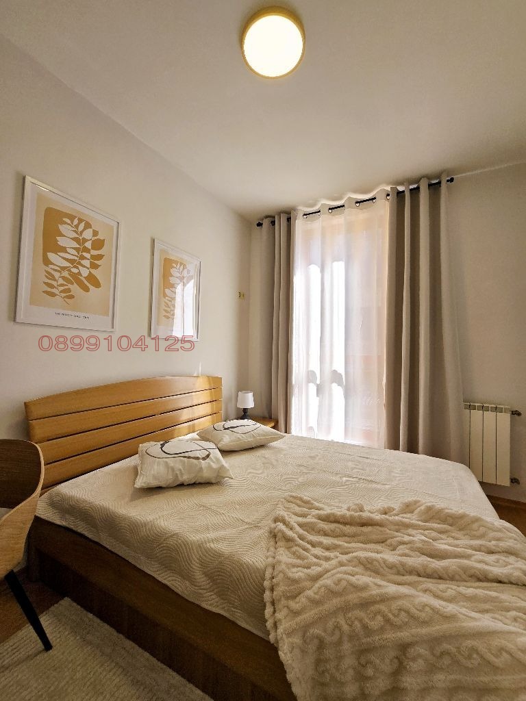 In vendita  1 camera da letto Plovdiv , Tsentar , 60 mq | 50319974 - Immagine [3]