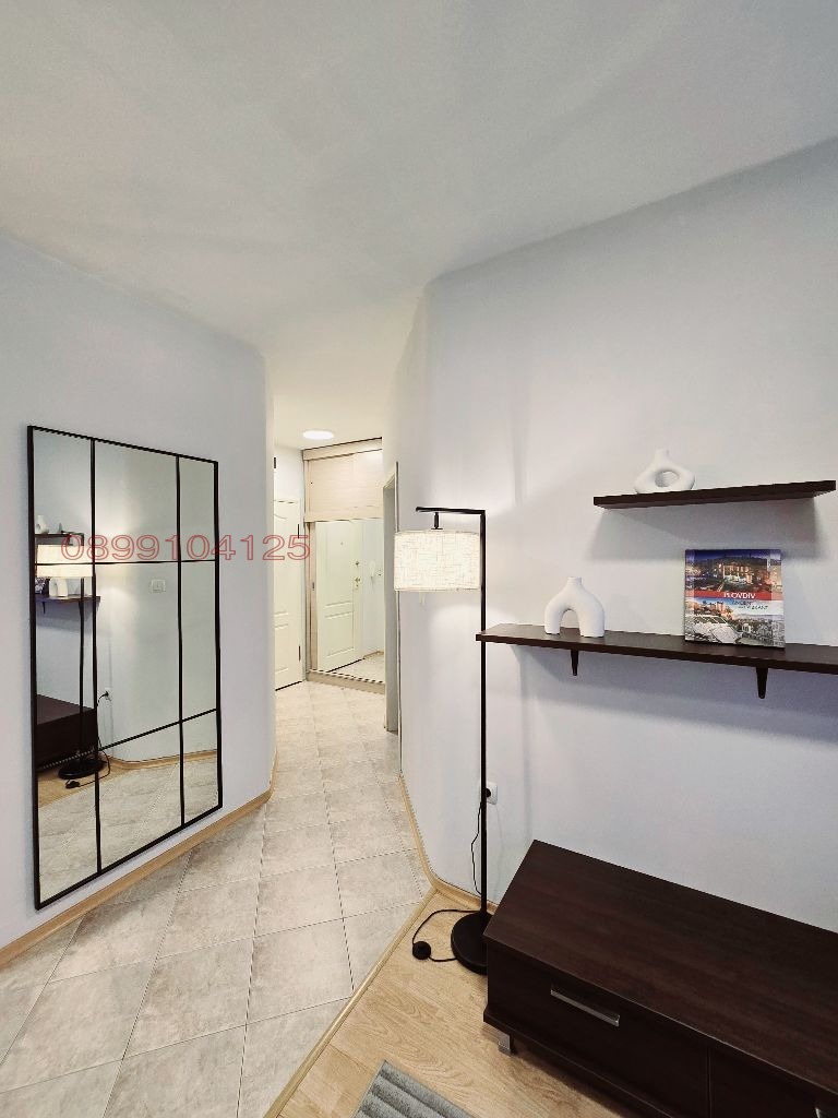 In vendita  1 camera da letto Plovdiv , Tsentar , 60 mq | 50319974 - Immagine [9]