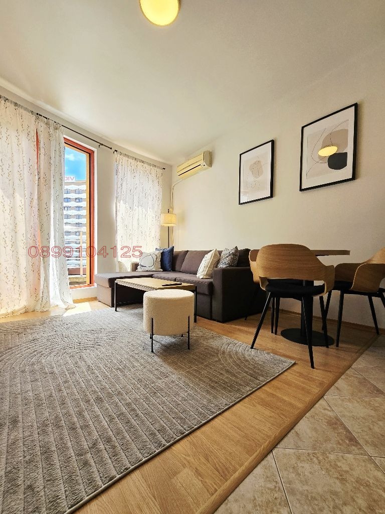 Till salu  1 sovrum Plovdiv , Centar , 64 kvm | 84465650 - bild [2]
