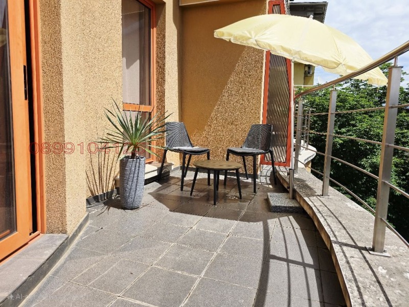 Till salu  1 sovrum Plovdiv , Centar , 64 kvm | 84465650 - bild [13]