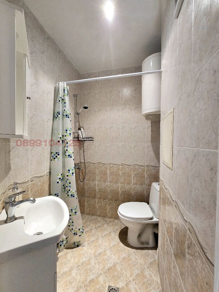 In vendita  1 camera da letto Plovdiv , Tsentar , 60 mq | 50319974 - Immagine [13]