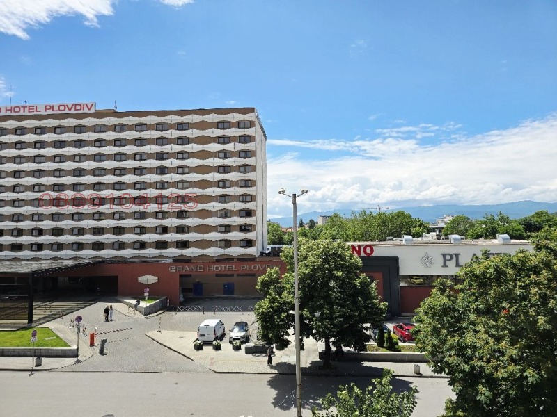 Till salu  1 sovrum Plovdiv , Centar , 64 kvm | 84465650