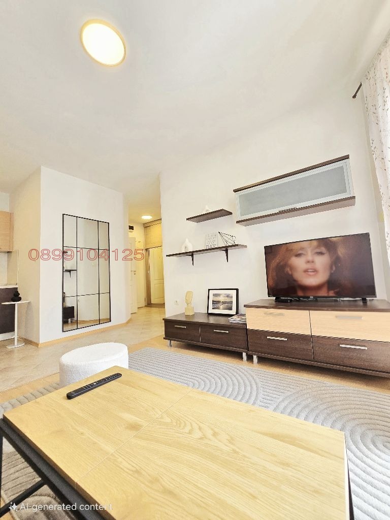 Till salu  1 sovrum Plovdiv , Centar , 64 kvm | 84465650 - bild [12]